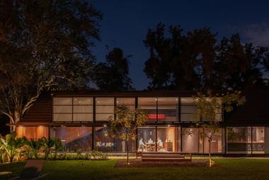 Galería de Casa L&J / Alvaro Moragrega arquitecto  - 6