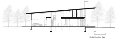 Galería de Casa Stirrup / Olson Kundig  - 17