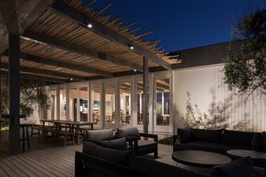 Gallery of AD 23 House / Apio Arquitectos  - 17