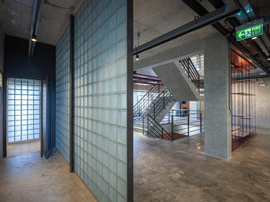 Gallery of MTL Office / Junsekino Architect and Design  - 29