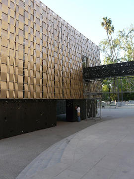 Gallery of XVI Chilean Architecture Biennale / Assadi + Pulido  - 10