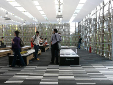 Gallery of XVI Chilean Architecture Biennale / Assadi + Pulido  - 12