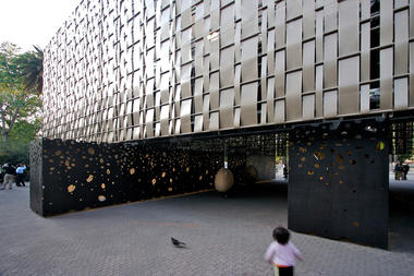 Gallery of XVI Chilean Architecture Biennale / Assadi + Pulido  - 27