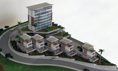 En Construcción: Conjunto Residencial 509   / Manuel Carballo
