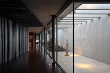 Galería de Galería de Arte Patricia Ready / Izquierdo Lehmann + elton_léniz  - 11