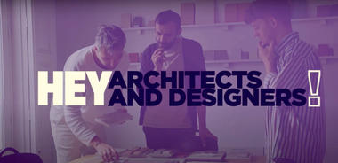 Business of Design Lecture Series: Where Design meets Business