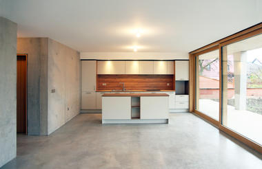 Gallery of L House / AL PEPE architects  - 3