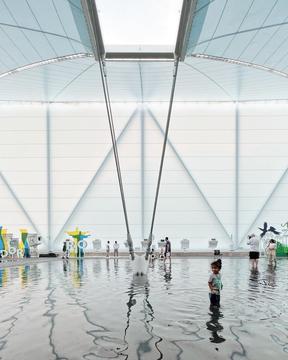 Brazil Pavilion at Expo 2020 Dubai Offers Sensory Experience of Brazilian Biodiversity