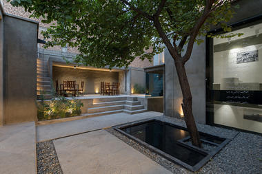 Gallery of 1330 House / Mohammad Kanisavaran  - 8