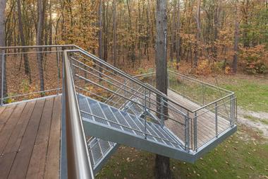 Gallery of The Tree House / Baumraum  - 18