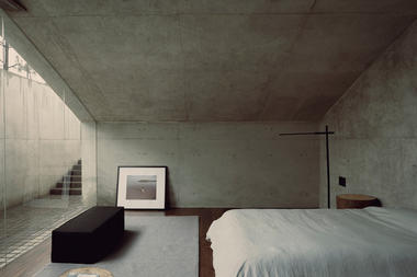 Gallery of House on the Hill / HW Studio  - 11