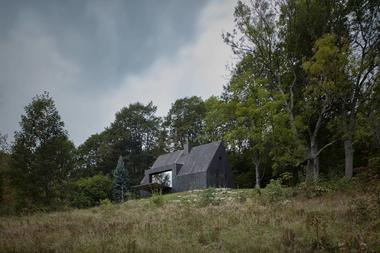 The Architecture of Cottagecore