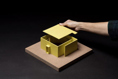 Gallery of Modular Pavilions for the Momentum 11 Biennial / S-AR  - 9