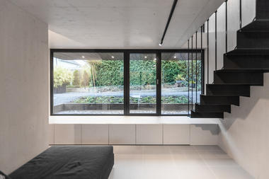 Gallery of Tiny House Satzberg / Baukooperative  - 2