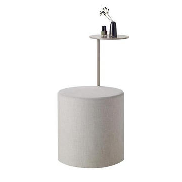 Bathroom Stool - rc40 from burgbad