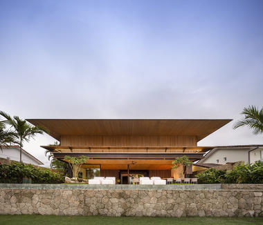 NB Residence / Jacobsen Arquitetura