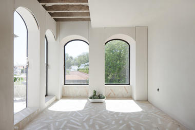 Lapa Apartment / Studio Gameiro
