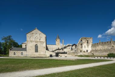 Haapsalu Episcopal Castle / KAOS Architects