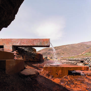 Arquitectura Maulina: 