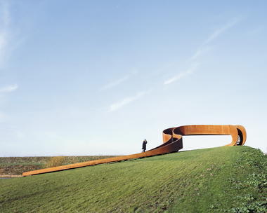 The Elastic Perspective / NEXT architects