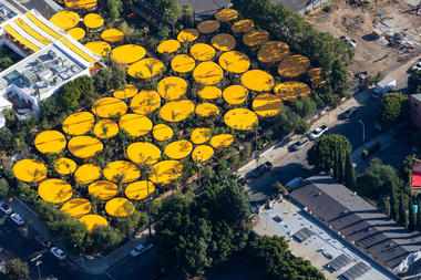 Second Home Hollywood Office  / Selgascano