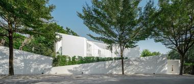 PIE House / Greenbox Design