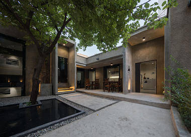 Gallery of 1330 House / Mohammad Kanisavaran  - 20