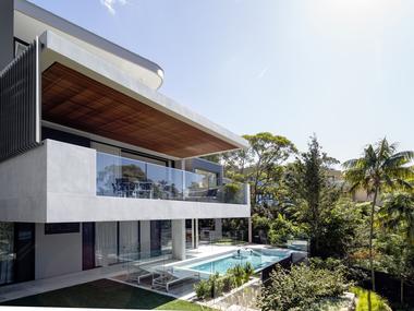 MDS / Corben Architects