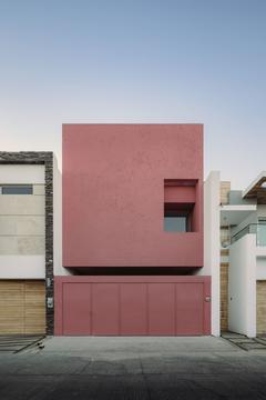 House in Tres Rios / César Béjar Studio