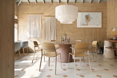Galeria de Restaurante Arauco / Cacau Ribeiro Interiores  - 3