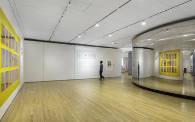 Gallery of Denver Art Museum Design Galleries and Studio  / OMA  - 2