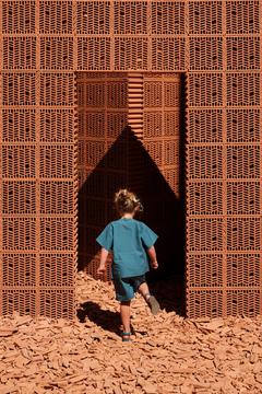 Gallery of Types of Spaces Installation at CONCÉNTRICO Festival / Palma + HANGHAR  - 11