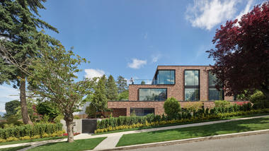 Nanton Residence / Bla Deisgn Group