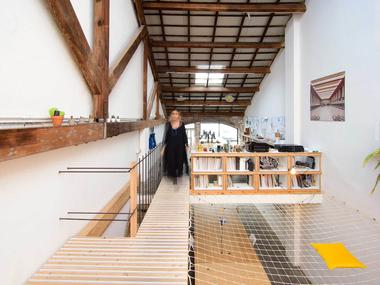 LoCa Studio Office / LoCa Studio