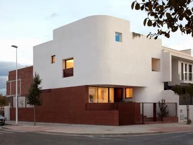 House AA / Horma