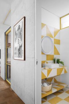 Gallery of How to Renovate Interior Spaces on a Budget   - 2