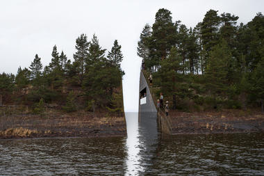 Arquitectura y Paisaje: 