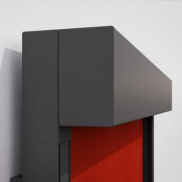 Solar Shades - markilux 776/876 from Markilux