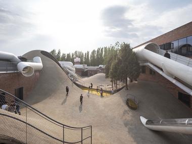 Are Our Cities Built for the Youth?