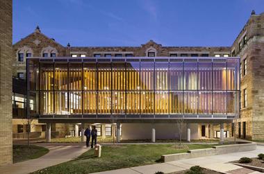 The Forum / Studio 804