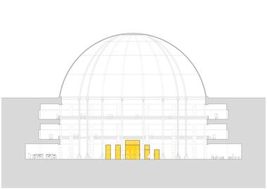 Gallery of Nadir Afonso Temporary Museum / Diogo Aguiar Studio  - 28