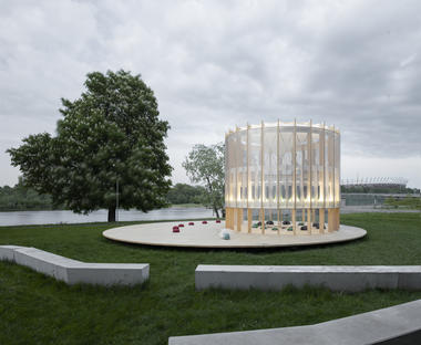 AirBubble Playground  / ecoLogicStudio