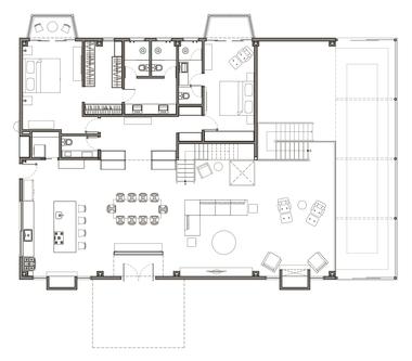 Galeria de Casa Campos / ARKITITO Arquitetura  - 21