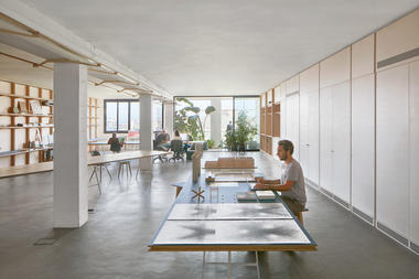 Co-Working Office / APPAREIL