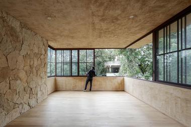 Gallery of Casa F133 / 0studio Arquitectura  - 6