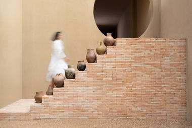 Tienda Dois Trópicos / MNMA studio