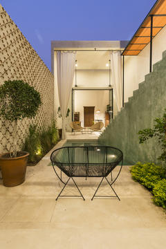 Casa del Limonero / Taller Estilo Arquitectura