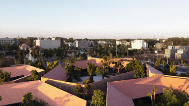 Phu My Garden / TAA DESIGN