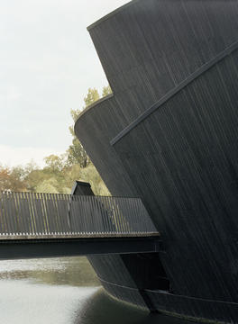 Gallery of Muritzeum / Wingardh  - 2