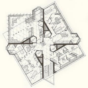 “The Tree that Escaped the Crowded Forest”: Lessons from Frank Lloyd Wright’s Price Tower